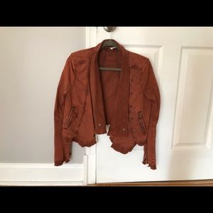 Free people Jacket